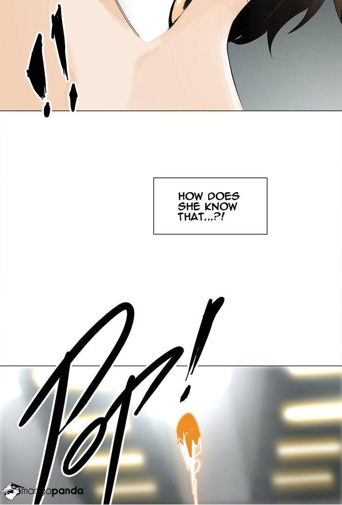 Tower of God Chapter 206 image 35